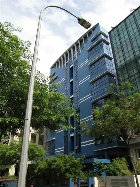 Heng Loong Building