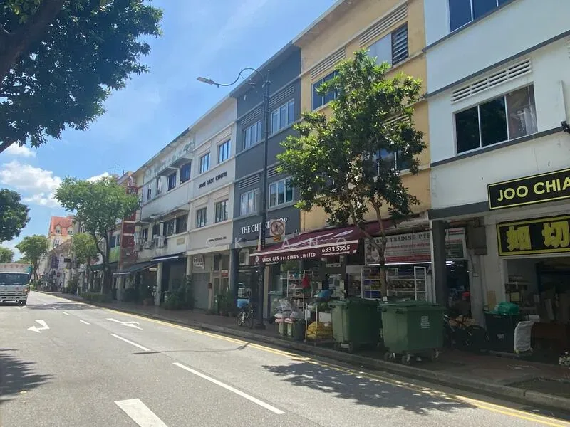 329 Joo Chiat Road