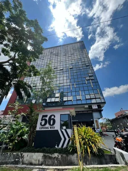 Loyang Enterprise Building