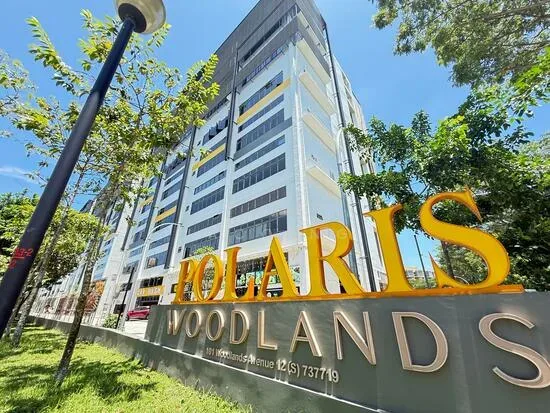 Polaris @ Woodlands